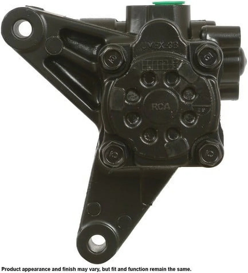 IMP POWER STEERING PUMP