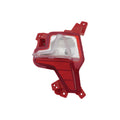 CAPA KA SELTOS 2425 BACKUP LIGHT ASSY ON BUMPER RH