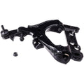 CONTROL ARM