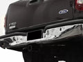 1522 TRANSIT 150/250/350 TRAILER HITCH BLACK