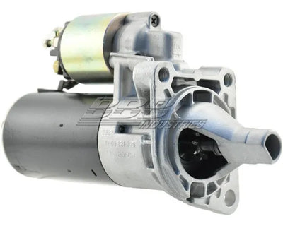REMY red auto part