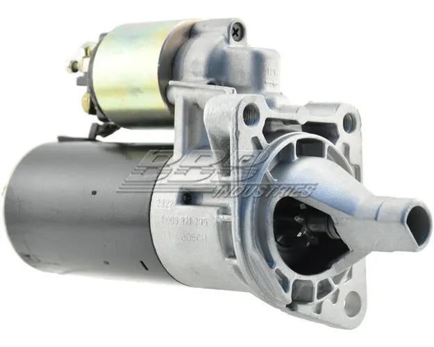 REMY red auto part