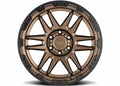 BRAPC 17X8.5 6X135 M-BRNZ-BLK-LP 0MM