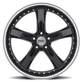 TSW Alloy Wheels auto part
