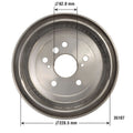 REPL ADJ BALL JOIN KIT