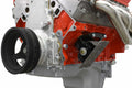 ICT BILLET auto part close-up