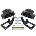 ICT BILLET auto part