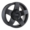 RTX black auto part