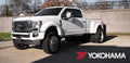 Yokohama Geolandar H/T G056 Tire - LT215/85R16 115/112R