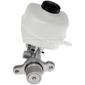 NEW MASTER CYLINDER