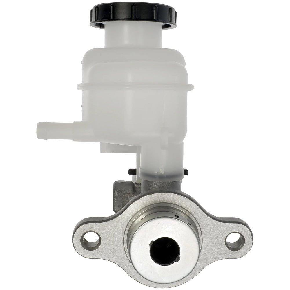 NEW MASTER CYLINDER