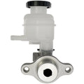 NEW MASTER CYLINDER