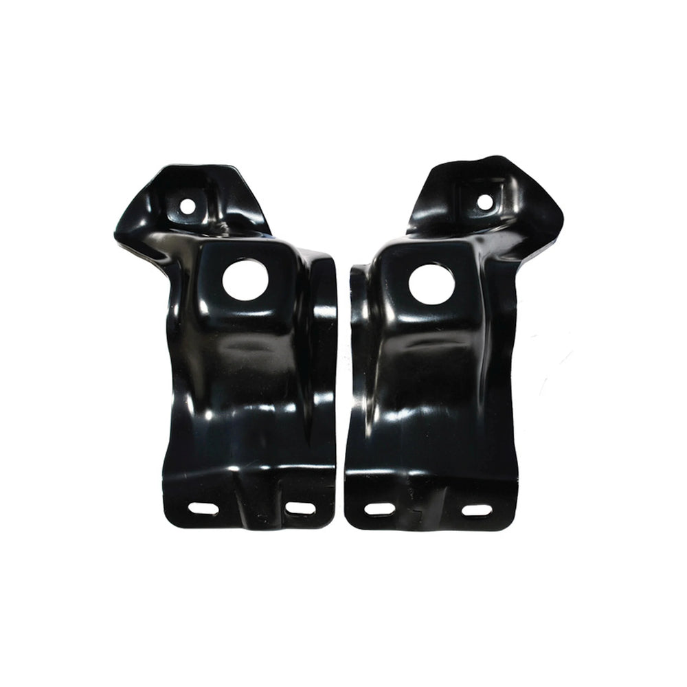 68-71 CHVY STOCK FRAME MOUNTS-BIG B