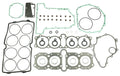Athena 87-90 Kawasaki ZX-R 750 Complete Gasket Kit (Excl Oil Seal)