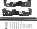 FRAME BRACKET KIT SL SERIES HITCHES 17C F250/F350