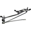 WIPER TRANSMISSION