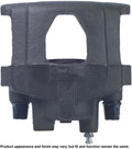 REMANUFACT ELECTRIC MOTOR