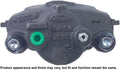 REMANUFACT ELECTRIC MOTOR