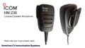 ICOM auto part