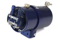 Boomba Racing Stage 2 Oil Catch Can Kit (PCV) Blue Ford Focus ST 2013