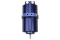 Boomba Racing Stage 2 Oil Catch Can Kit (PCV) Blue Ford Focus ST 2013
