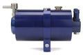 Boomba Racing Stage 2 Oil Catch Can Kit (PCV) Blue Ford Focus ST 2013