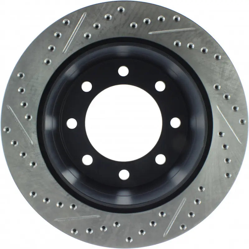 OE Plus Brake Kit 2 Wheel