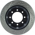 OE Plus Brake Kit 2 Wheel