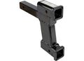 DUAL HITCH 2" AND 8