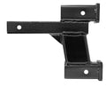 DUAL HITCH 2" AND 8