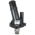 Gates Integrated Housing Engine Coolant Thermostat