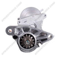 DENSO FIRST TIME FIT STARTER MOTOR