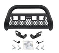 Go Rhino auto part detail