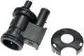 SHUT OFF VALVE