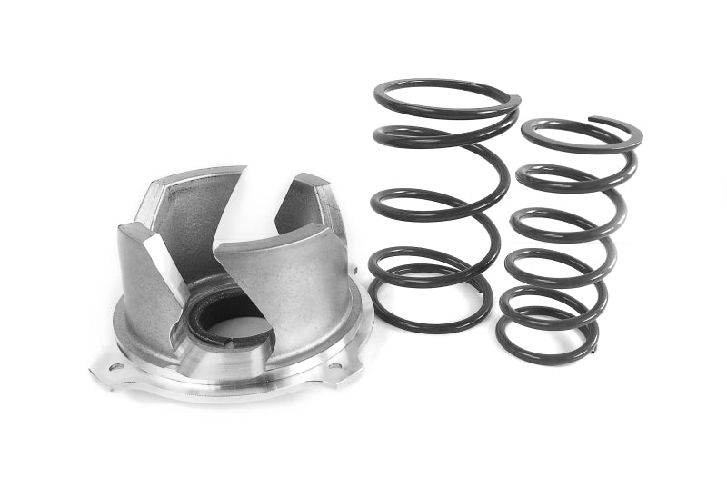 DFC carbon auto part