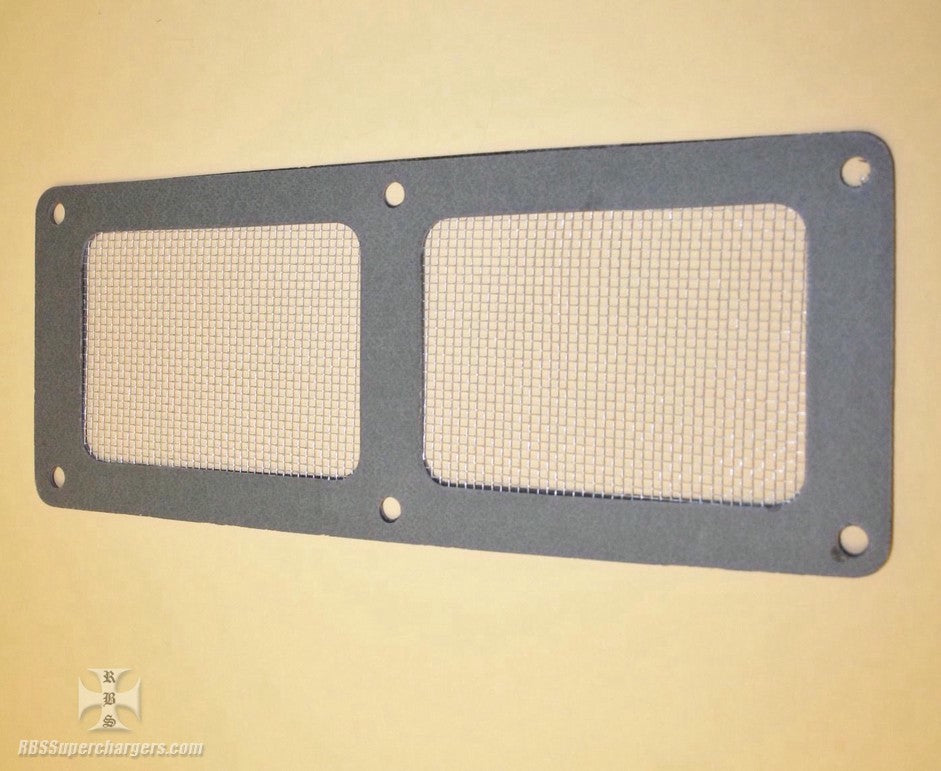 671/871 SCREENED INJECTOR DY