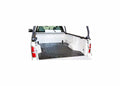 Westin 2004-2014 Ford F-150 (5.5 ft Bed) Truck Bed Mat - Black
