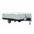 FOLDING CAMPER COVER