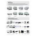 Classic RV Covers & Accessories auto part
