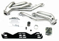 JBA Performance Exhaust headers close-up