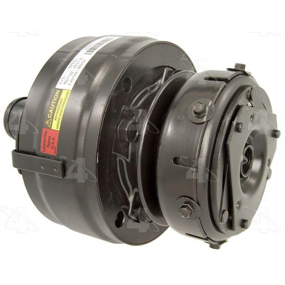 FOUR SEASONS air compressor