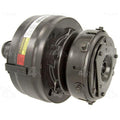 FOUR SEASONS air compressor