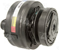 FOUR SEASONS air compressor