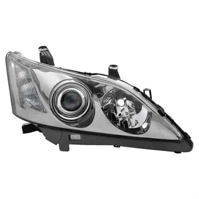 SPYDER tail light