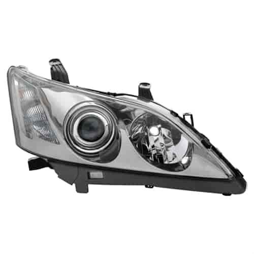 SPYDER tail light