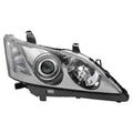 SPYDER tail light