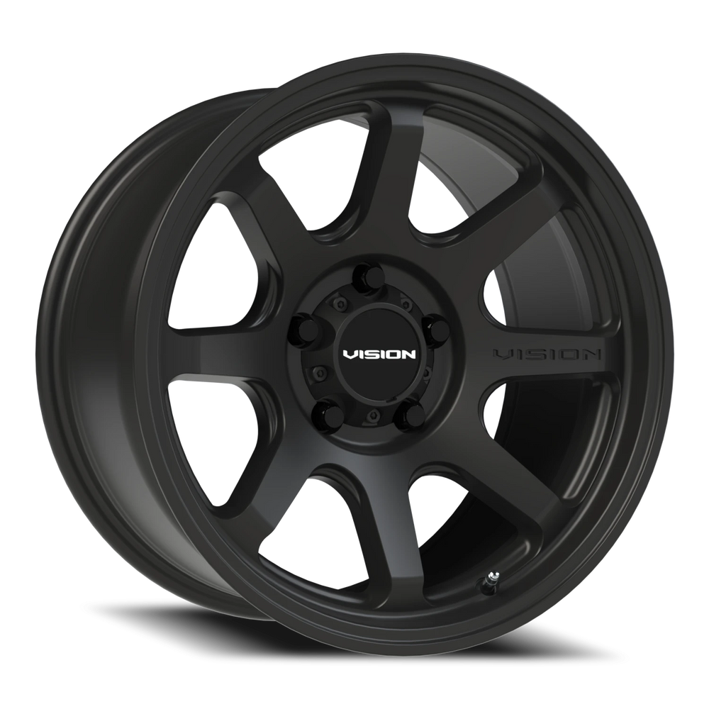 VISION WHEEL auto part