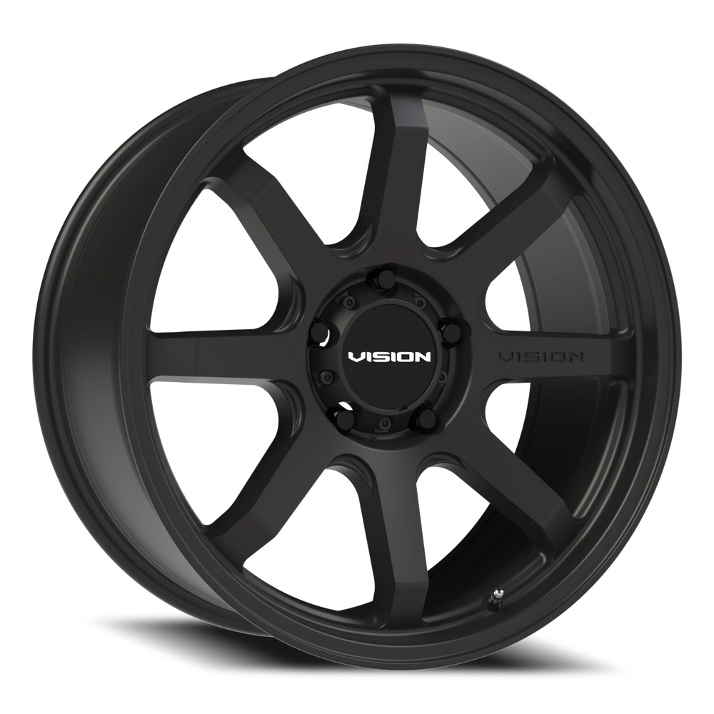 VISION WHEEL auto part