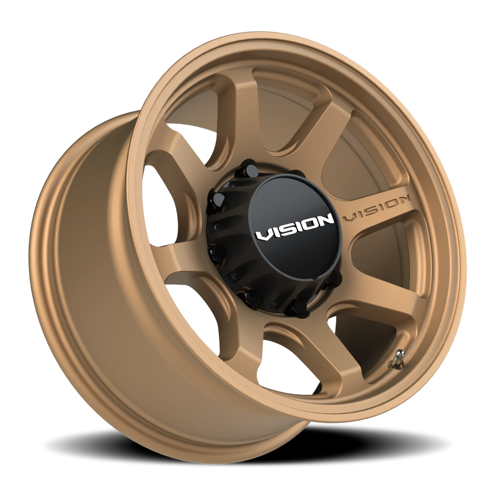 VISION WHEEL auto part