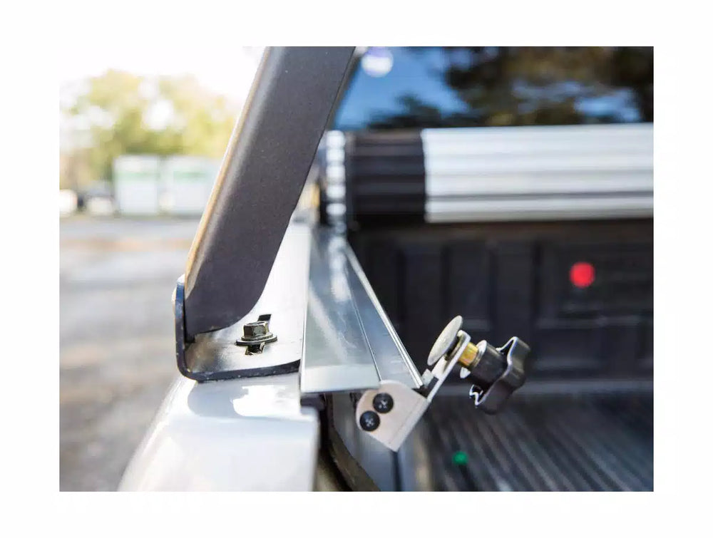 Access ADARAC 09+ Dodge Ram 1500 CrewCab 5ft 7in Bed (w/o RamBox) Truck Rack